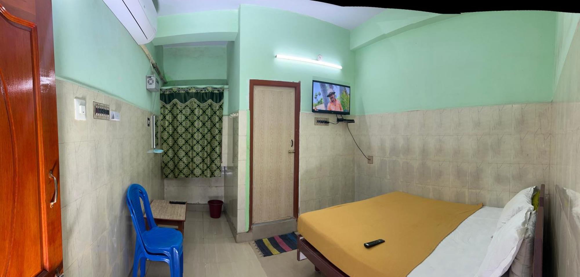 Hotel Chola Lodge Arantangi Bagian luar foto