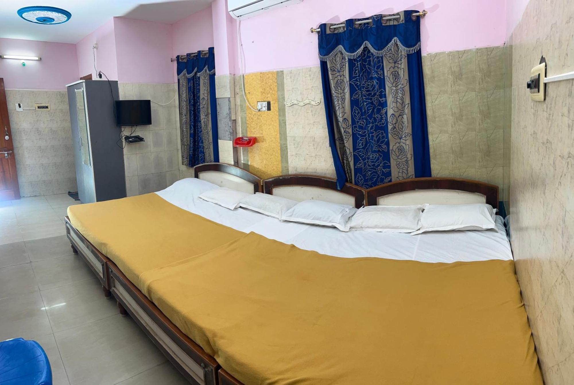 Hotel Chola Lodge Arantangi Bagian luar foto